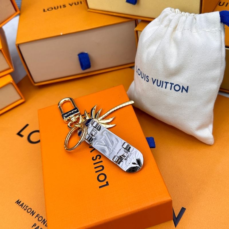 Louis Vuitton Keychains